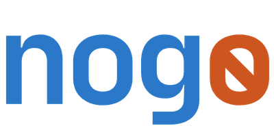 Nogo brand logo